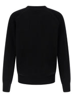 Virgin Wool Cardigan