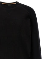 Virgin Wool Cardigan