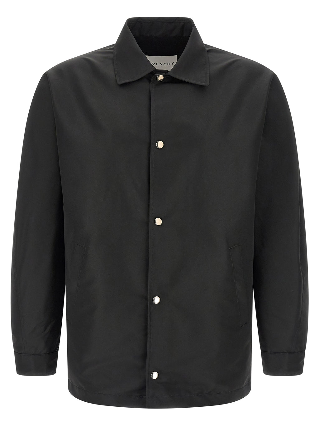 Polyfaille Water-Repellent Jacket