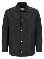 Polyfaille Water-Repellent Jacket