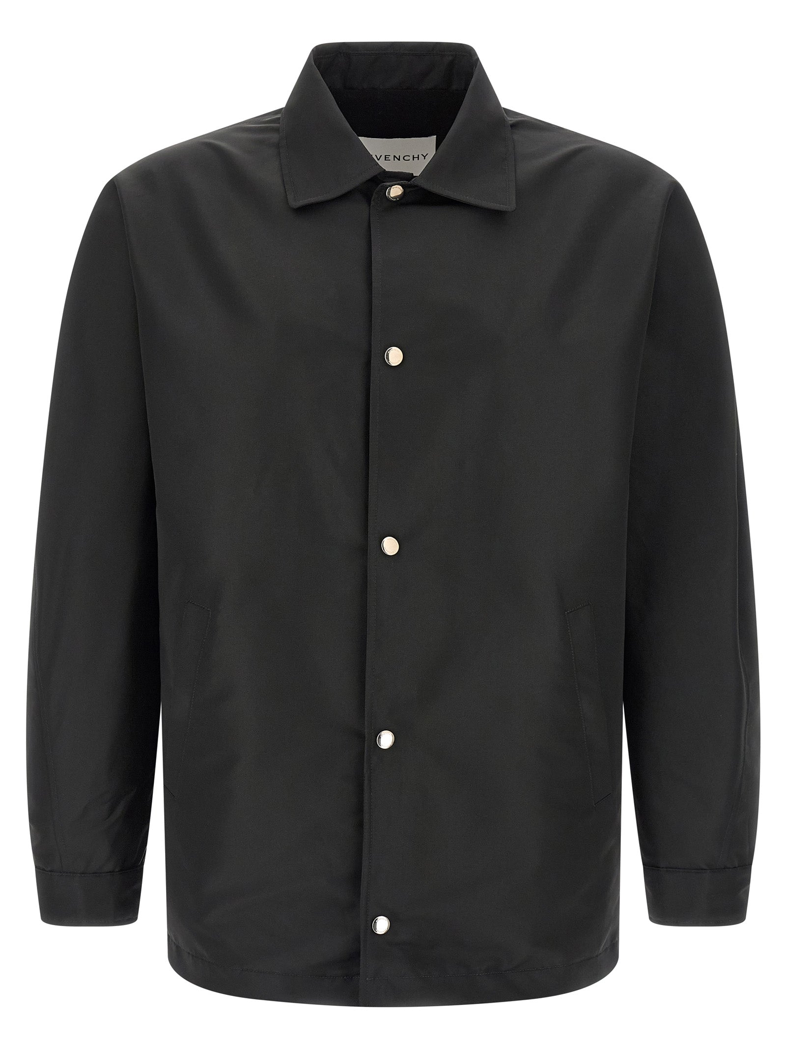 Polyfaille Water-Repellent Jacket