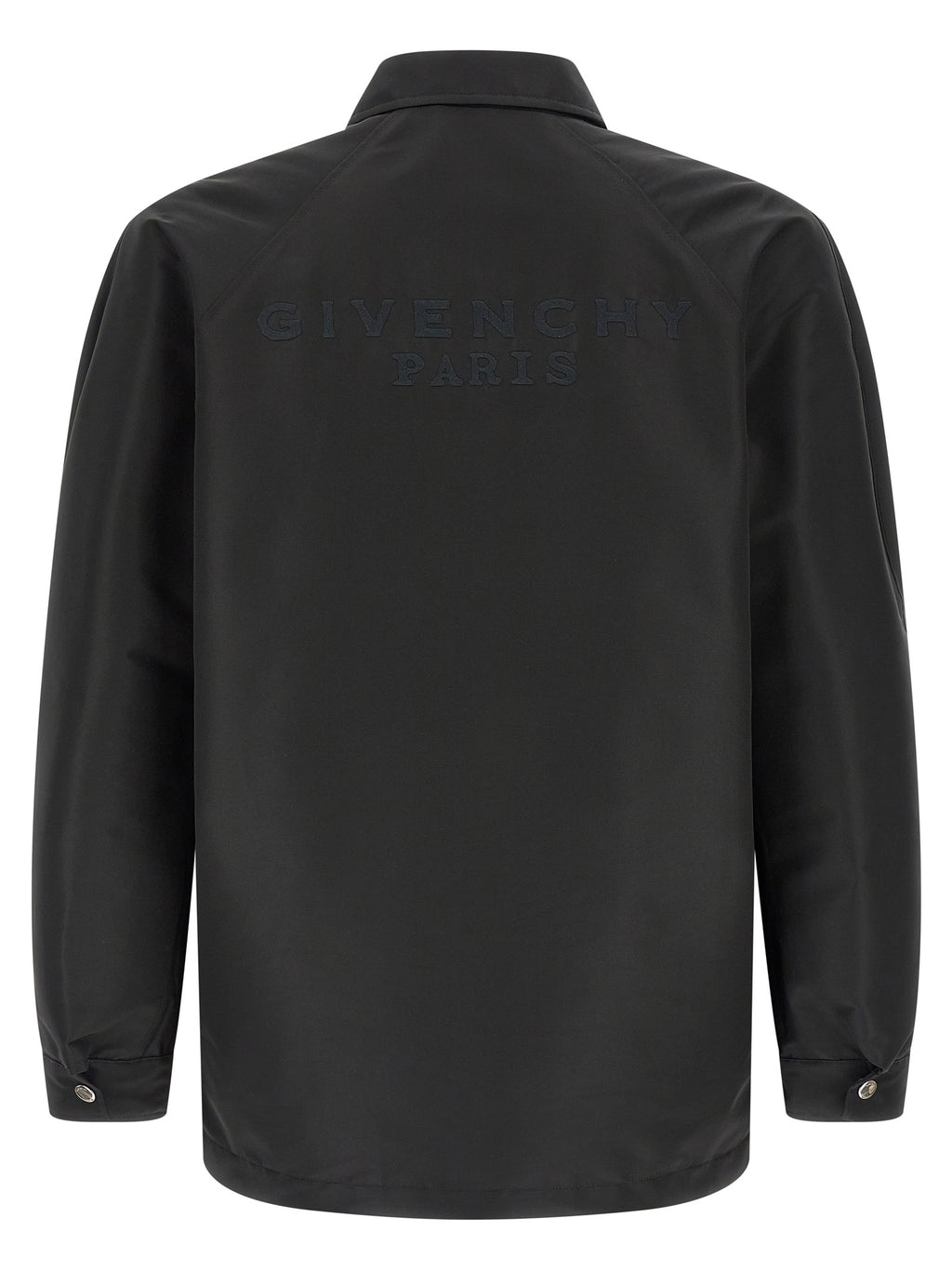 Polyfaille Water-Repellent Jacket