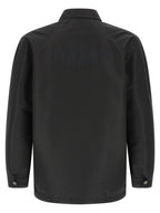 Polyfaille Water-Repellent Jacket
