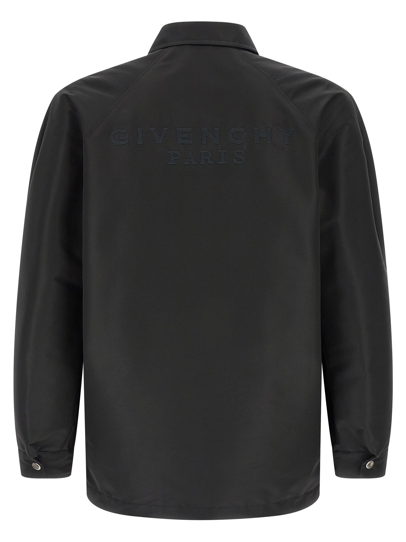 Polyfaille Water-Repellent Jacket