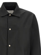 Polyfaille Water-Repellent Jacket