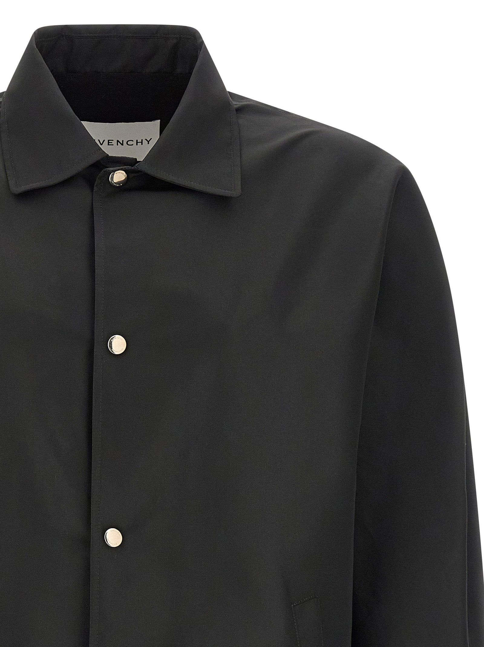 Polyfaille Water-Repellent Jacket