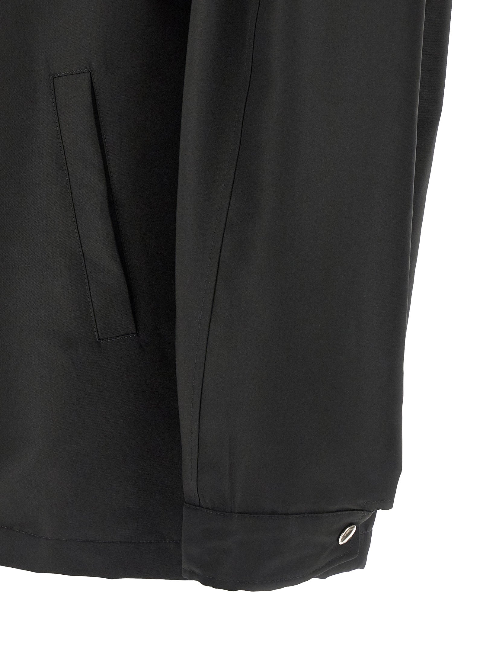Polyfaille Water-Repellent Jacket