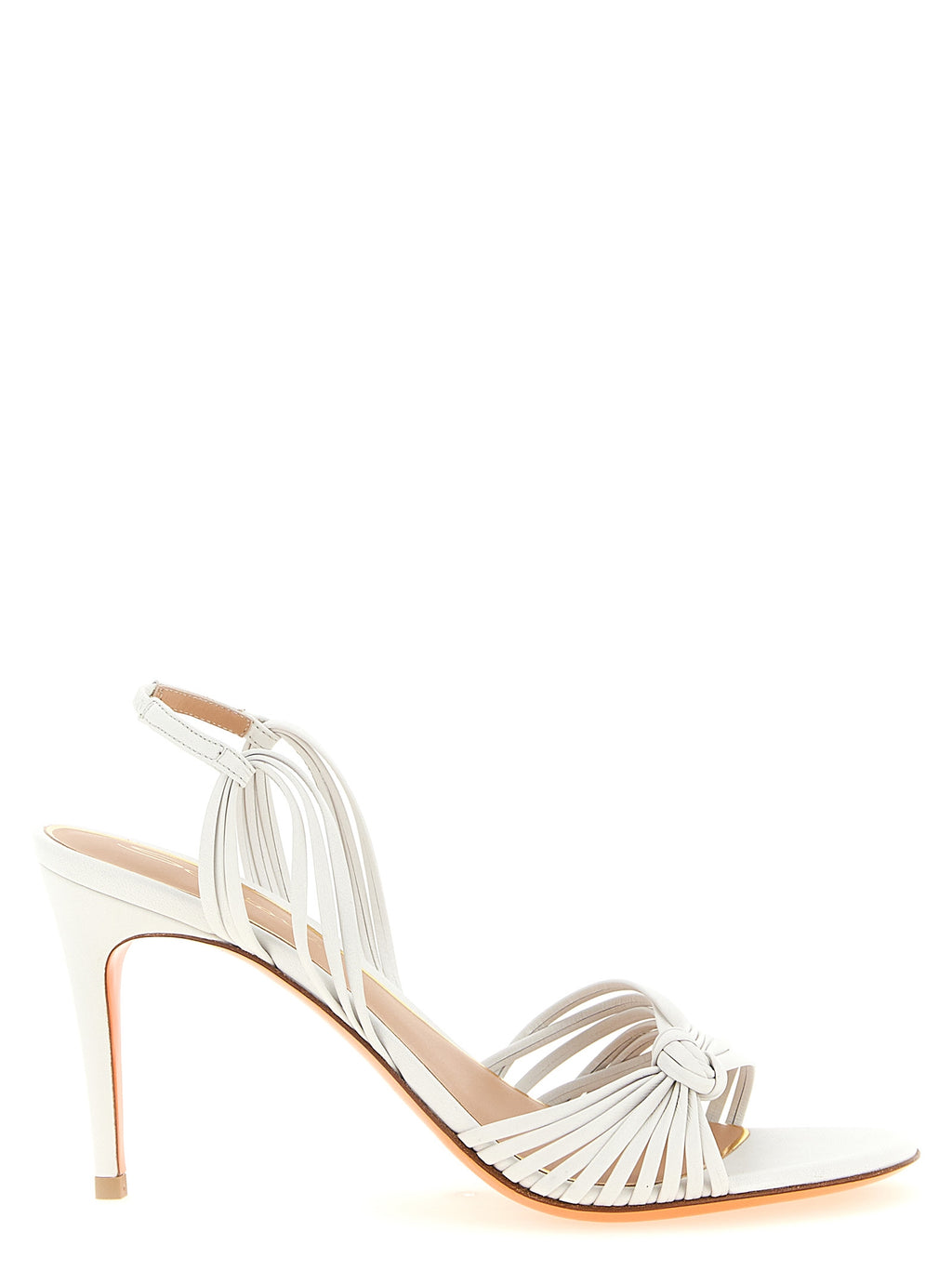 Lambskin Eloise Sandals