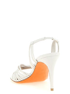Lambskin Eloise Sandals