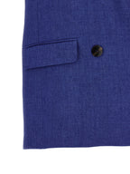 Linen Délavé MstAia Waistcoat