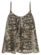 Cotton Udine Blouse