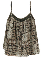 Cotton Udine Blouse