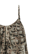 Cotton Udine Blouse