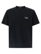 Cotton Crewneck Tee