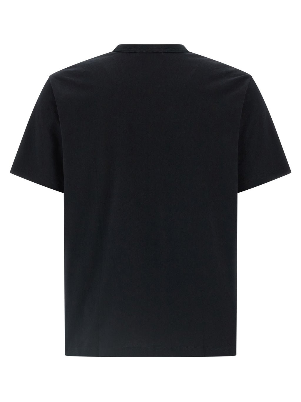 Cotton Crewneck Tee