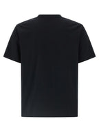 Cotton Crewneck Tee