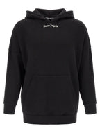 Brushed Cotton Classic Logo Hoodie
