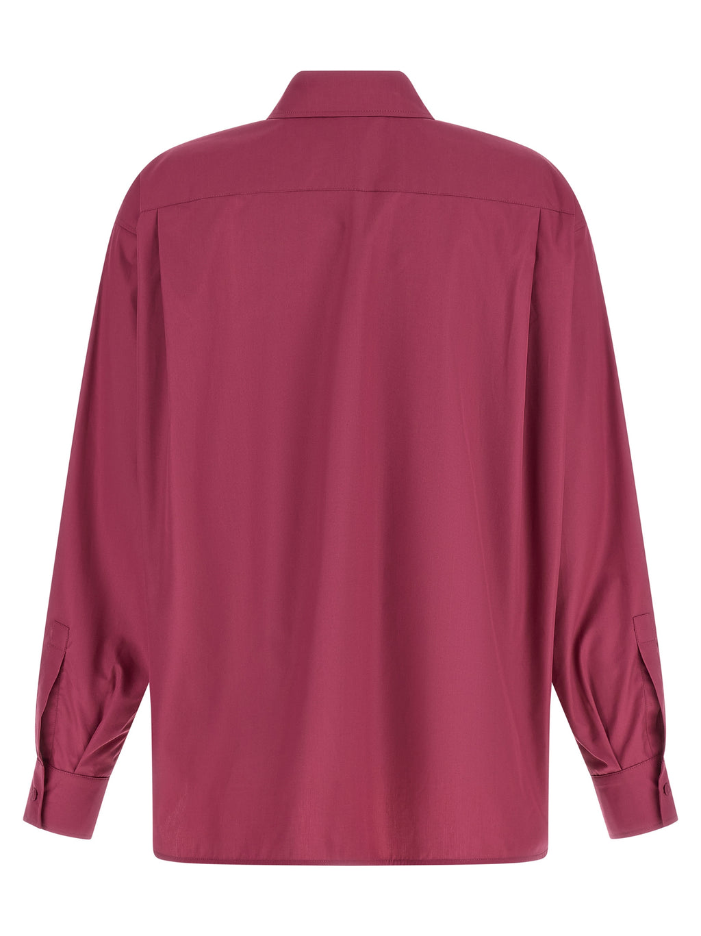 Cotton Poplin MxmTenue Blouse