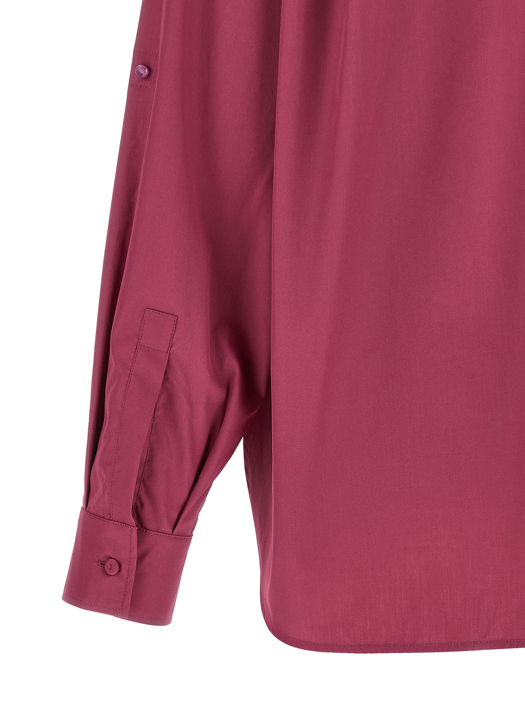 Cotton Poplin MxmTenue Blouse