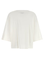 MxpSospiro White Linen Blouse