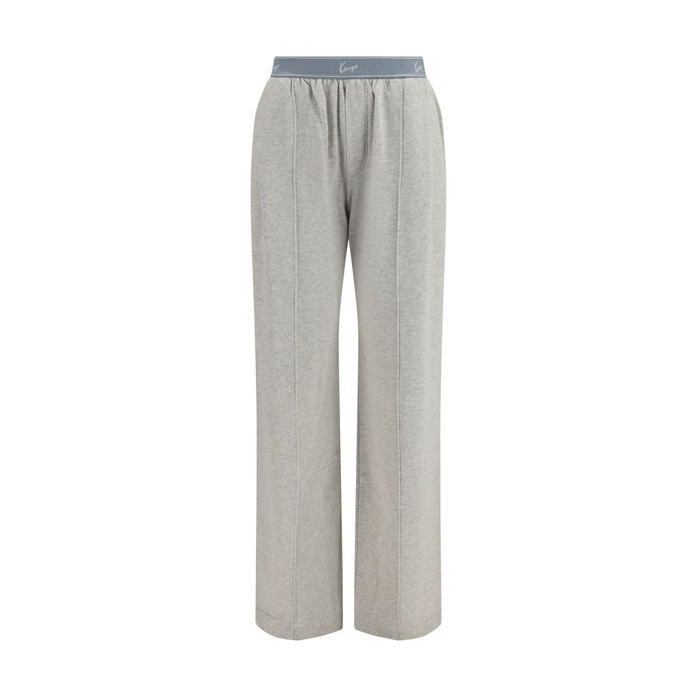 Signature Stretch Cotton Joggers