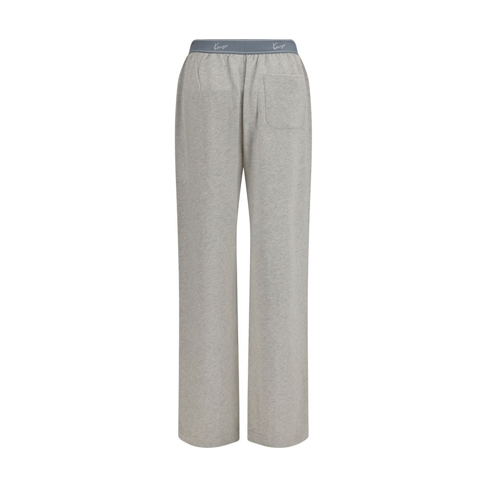 Signature Stretch Cotton Joggers