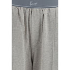 Signature Stretch Cotton Joggers