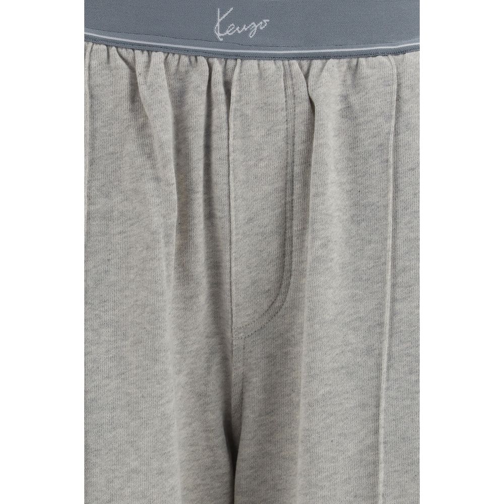 Signature Stretch Cotton Joggers