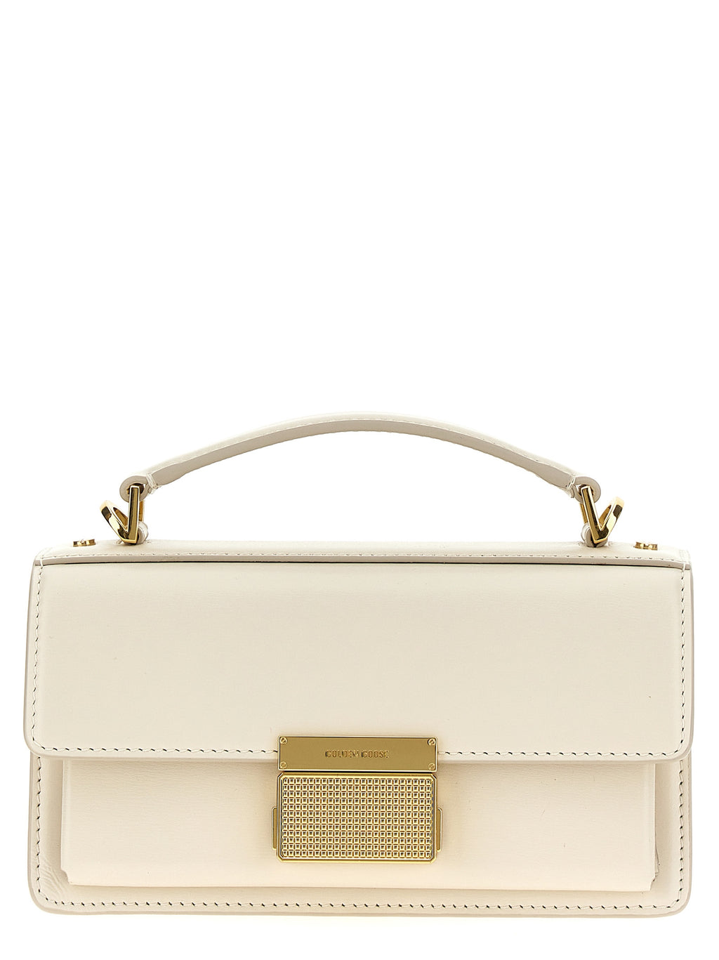 Small Venezia Palmellato Cowhide Handbag