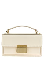 Small Venezia Palmellato Cowhide Handbag