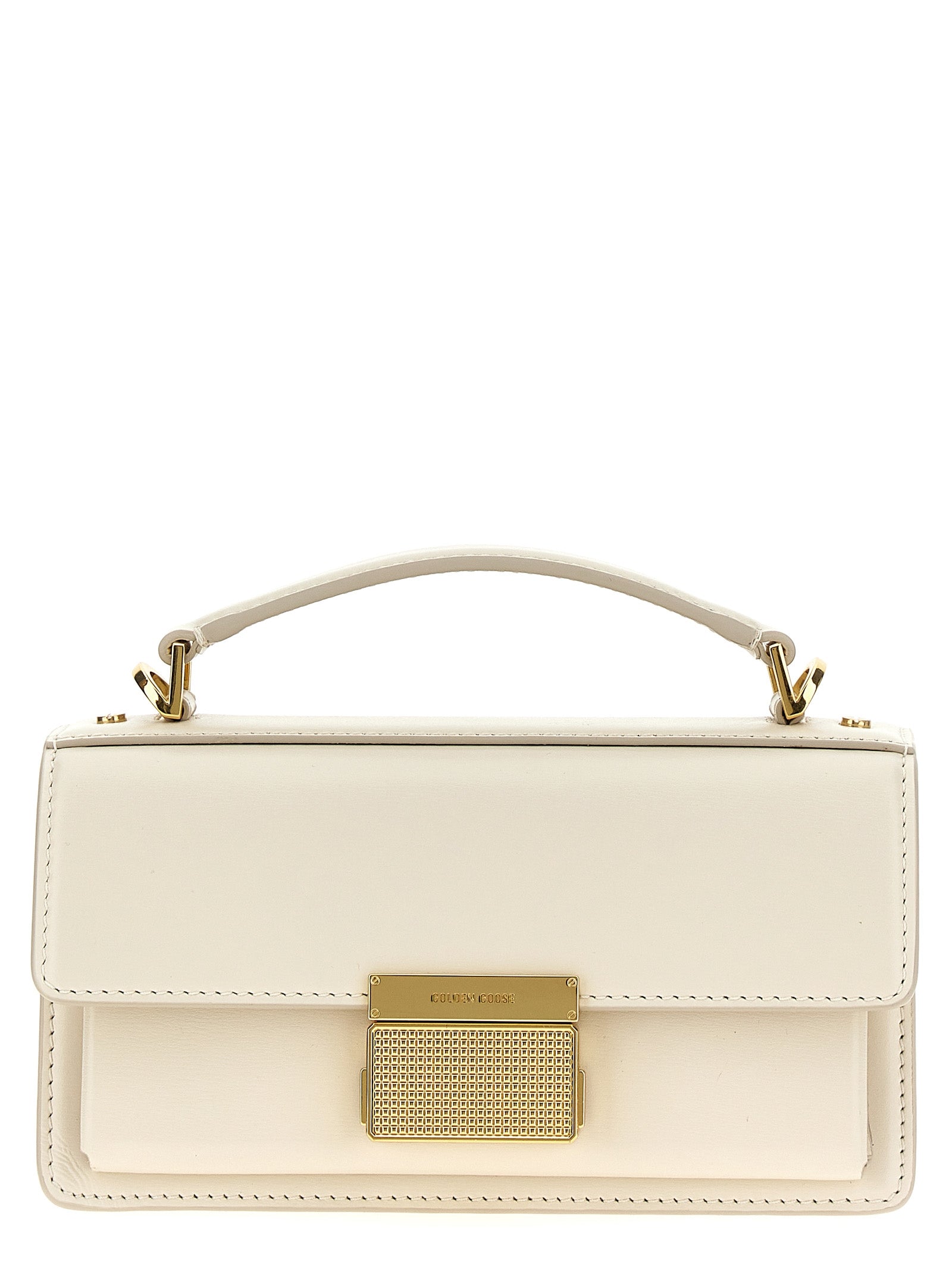 Small Venezia Palmellato Cowhide Handbag