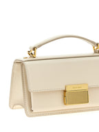 Small Venezia Palmellato Cowhide Handbag