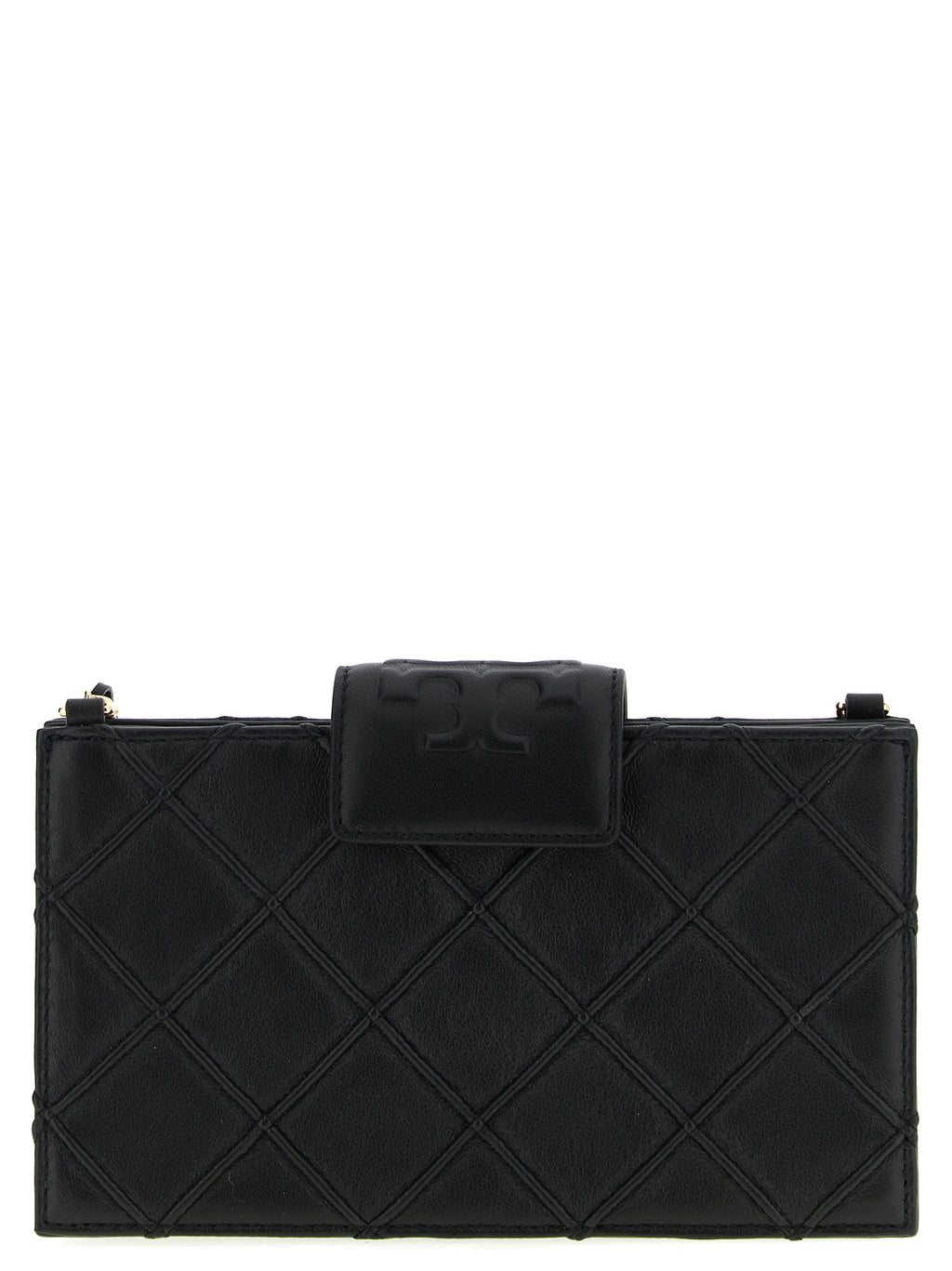 Fleming Lamb Leather Cardholder