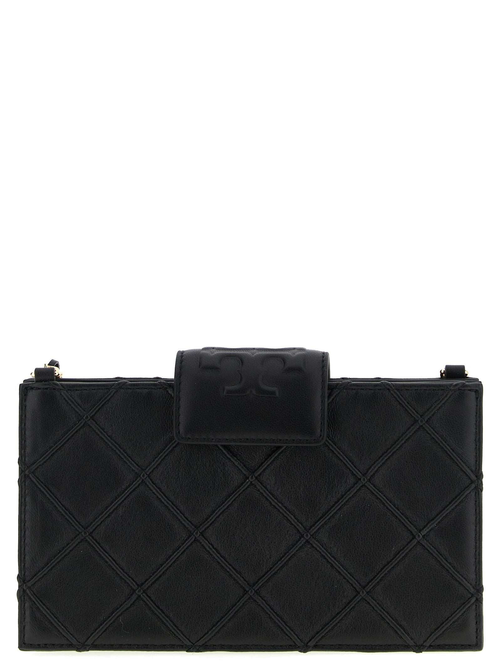 Fleming Lamb Leather Cardholder