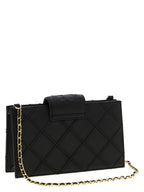 Fleming Lamb Leather Cardholder