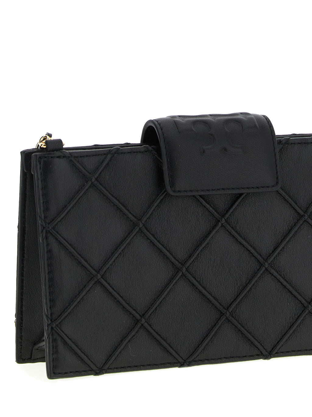 Fleming Lamb Leather Cardholder