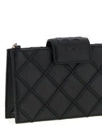 Fleming Lamb Leather Cardholder