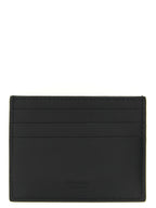 Gancini Calfskin Cardholder
