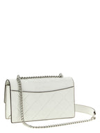 Fleming Small Goatskin Crossbody Bag