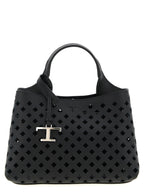 Calfskin Apa Micro Handbag