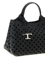 Calfskin Apa Micro Handbag