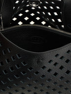Calfskin Apa Micro Handbag