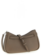 Romy Top Cow Leather Shoulder Bag