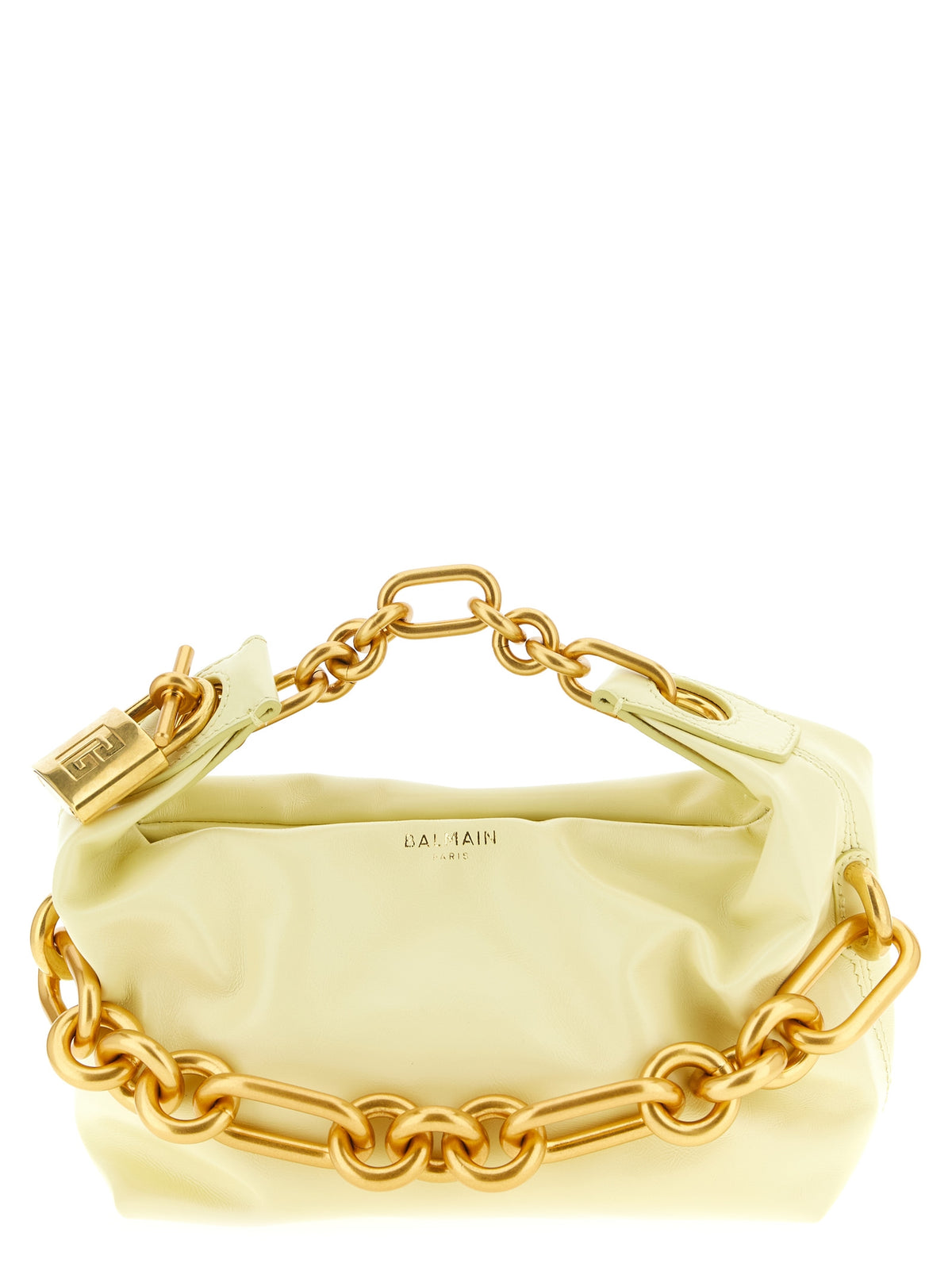 Calfskin Sync Mini Handbag