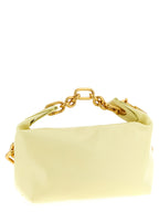 Calfskin Sync Mini Handbag
