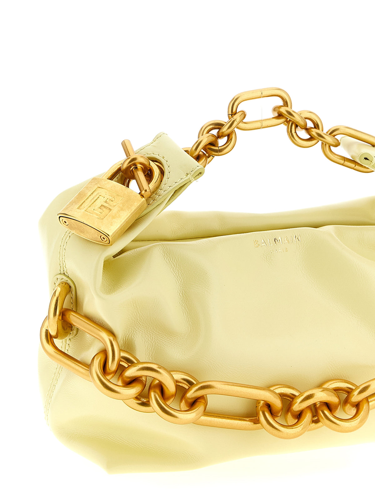 Calfskin Sync Mini Handbag