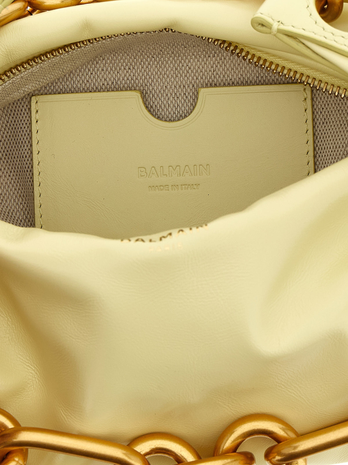 Calfskin Sync Mini Handbag
