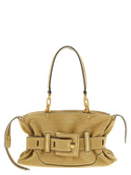 Anthem Calfskin Shoulder Bag