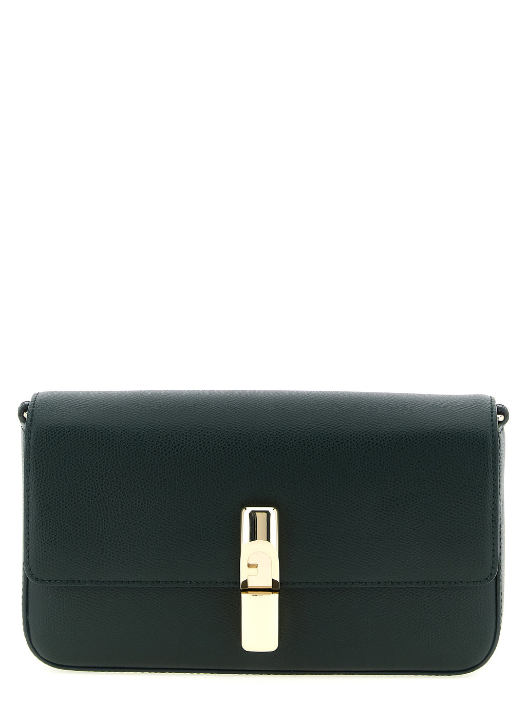 Small Iride Calfskin Crossbody
