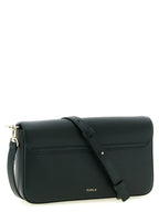 Small Iride Calfskin Crossbody